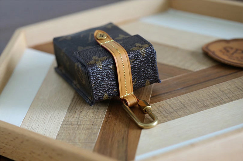 Ozarra Fashion Lu-Vi bags - 11094