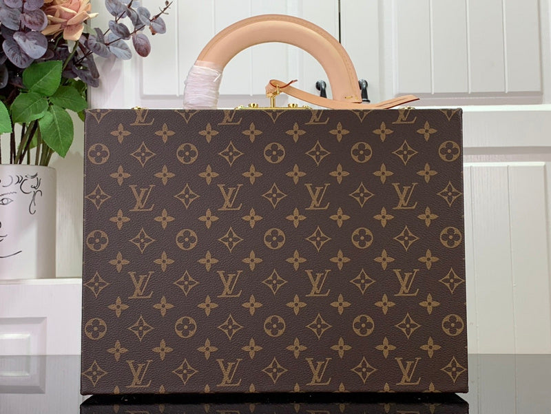 Fashion Lu-Vi bags - 3514