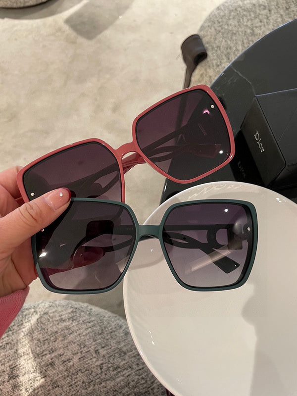 OZ - Dir Sunglasses - 047