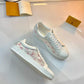 Ozarra Luxury - LOV Men Shoes - 1821
