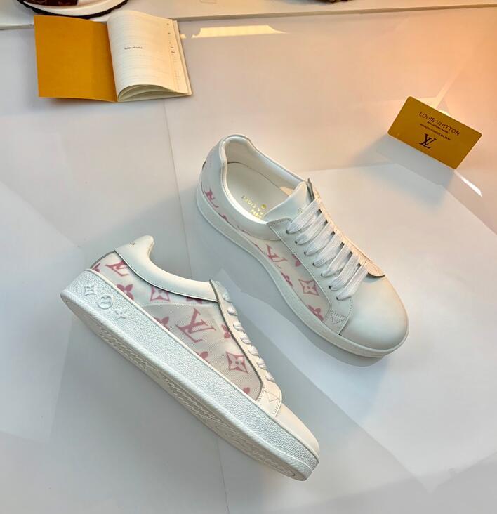 Ozarra Luxury - LOV Men Shoes - 1821