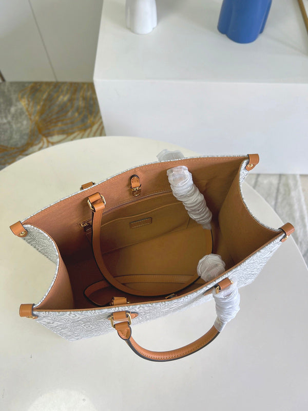 Ozarra Fashion Lu-Vi bags - 17304