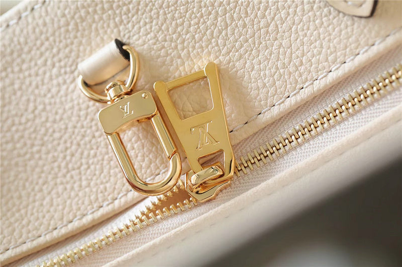 Ozarra - LUV Bags - 443