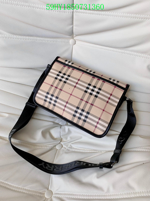 Ozarra Fashion -BBR Bags - 096