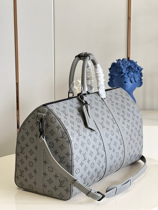 Ozarra Fashion Lu-Vi Bags - 16753