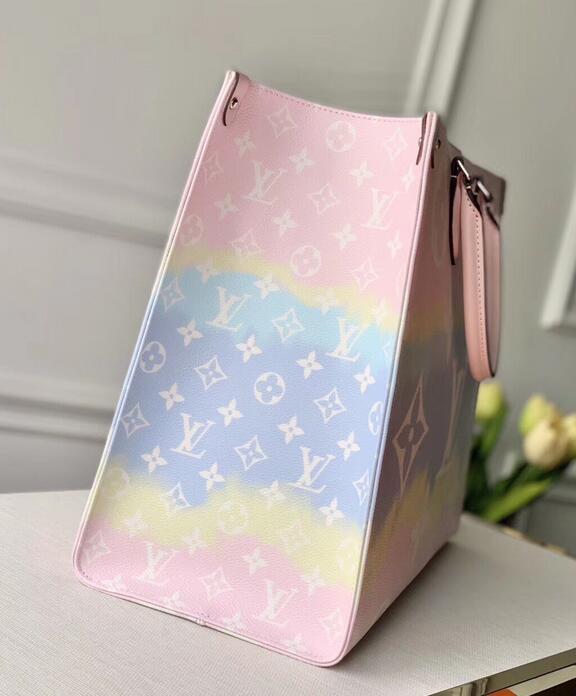 Ozarra Luxury - LOV Bags - 3114