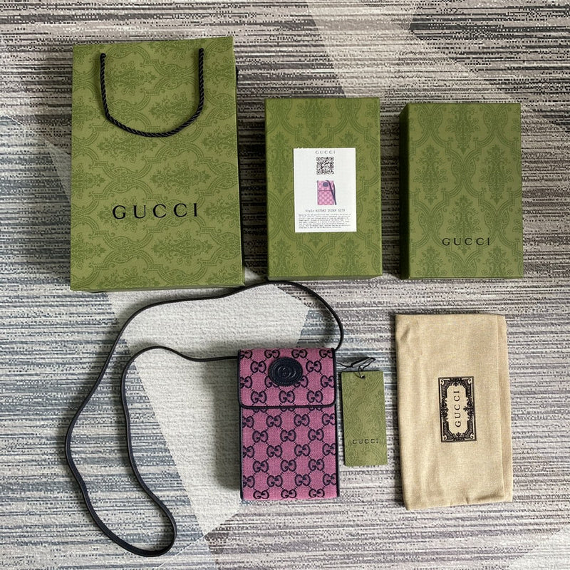 Ozarra - GUKI Bags - 1934
