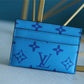 Ozarra Fashion Lu-Vi bags - 9076