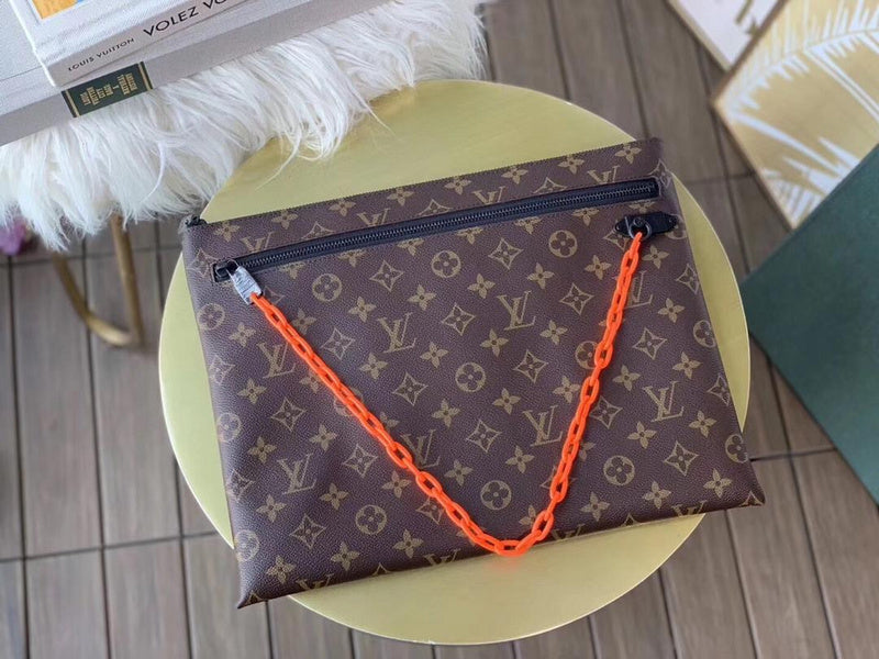 Ozarra Fashion Lu-Vi bags - 17863