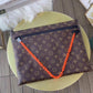 Ozarra Fashion Lu-Vi bags - 17863