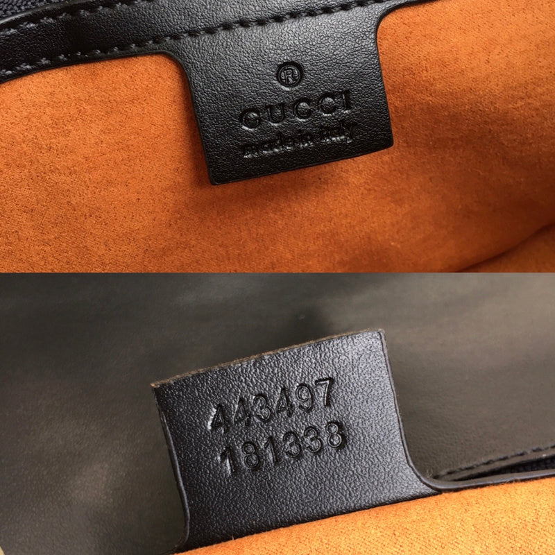 Ozarra - GCI Bags - 2001