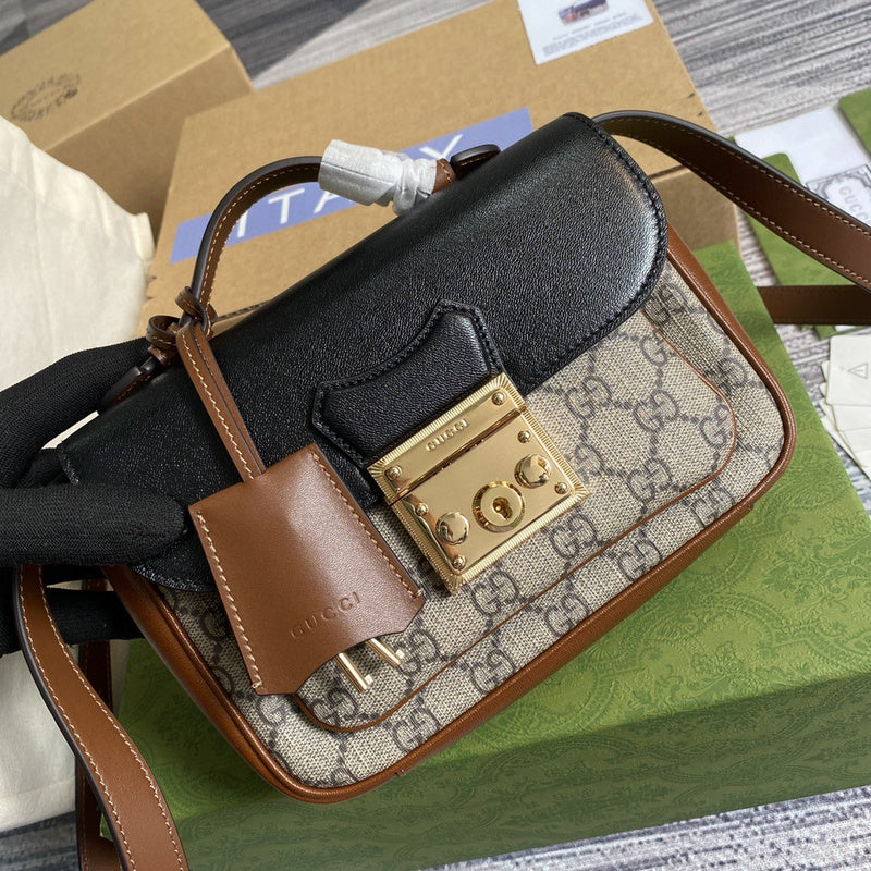 Ozarra - GUKI Bags - 1714