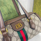 Ozarra - GCI Bags - 1957