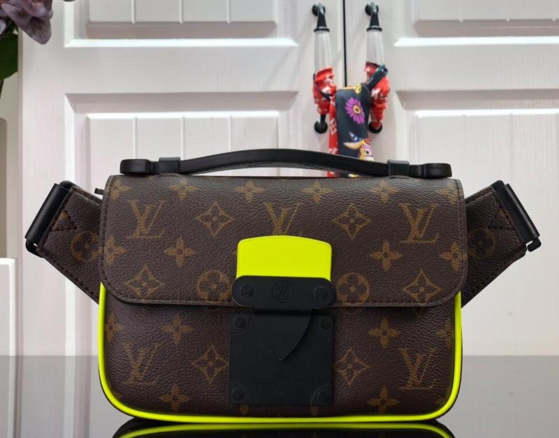 Ozarra Luxury - LOV Bags - 2357