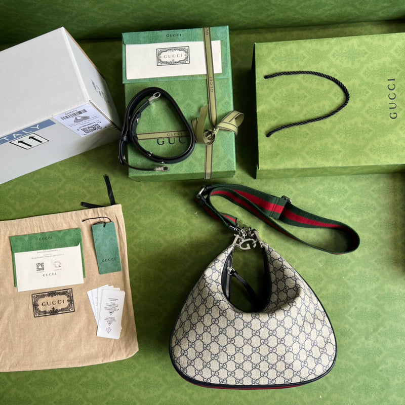 OZ - GCI Bags - 2135