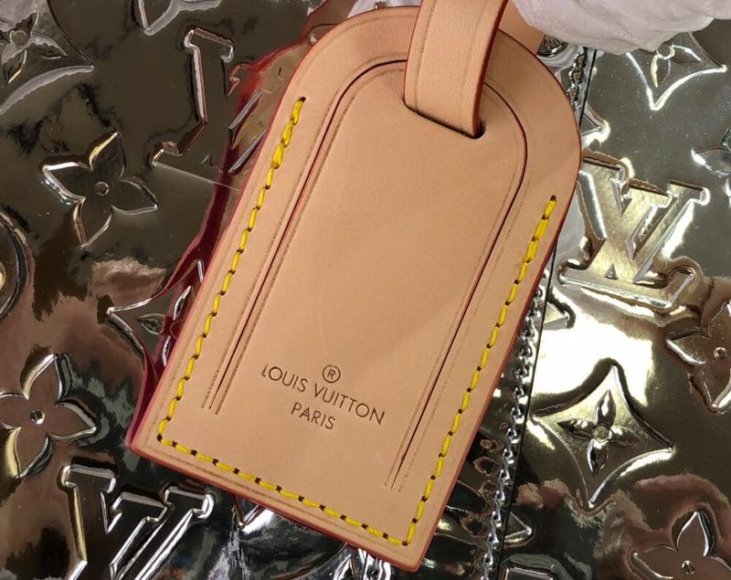 Ozarra Luxury - LOV Bags - 2146