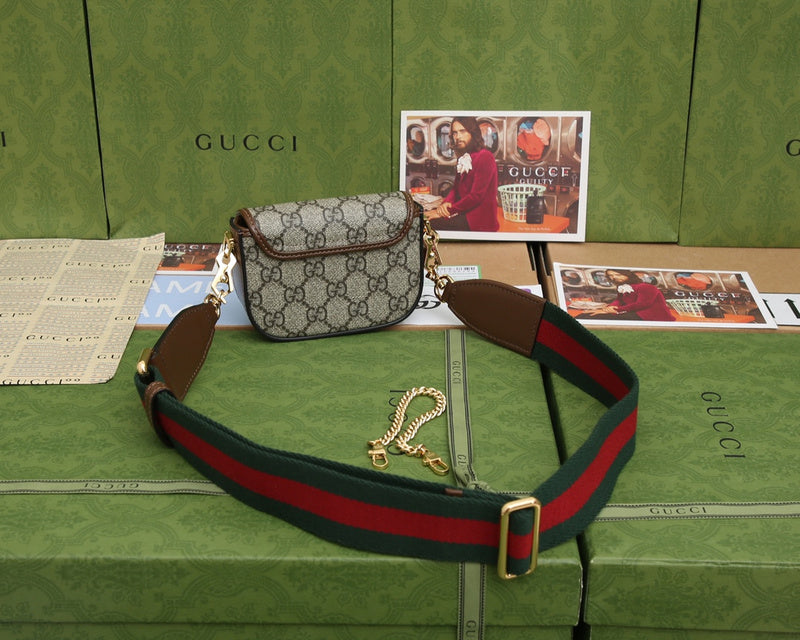 Ozarra - GUKI Women Bags - 928