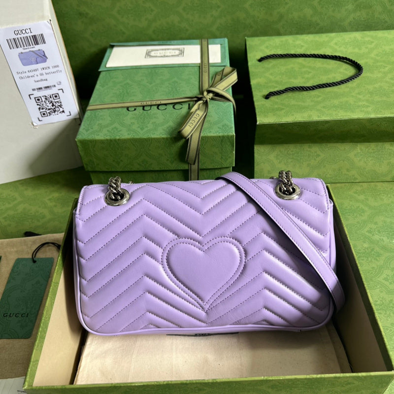 OZ - GCI Bags - 1577