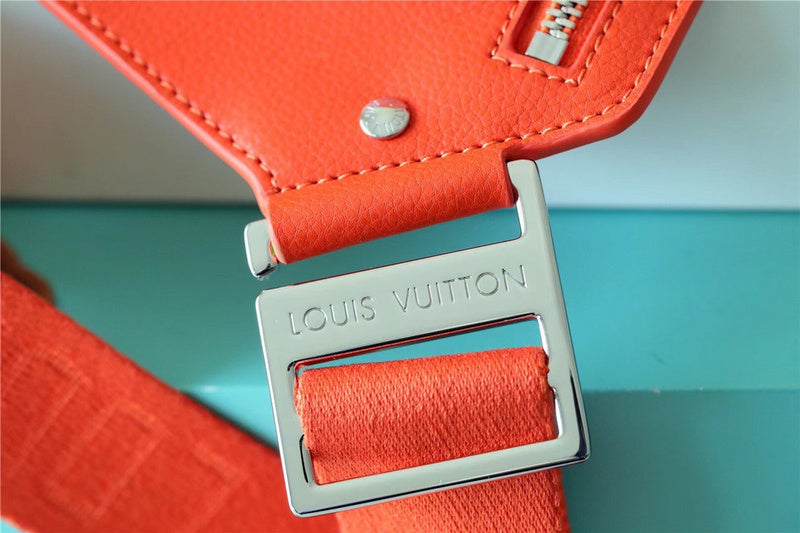 Ozarra Fashion Lu-Vi bags - 9981