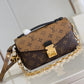 Fashion Lu-Vi bags - 3383