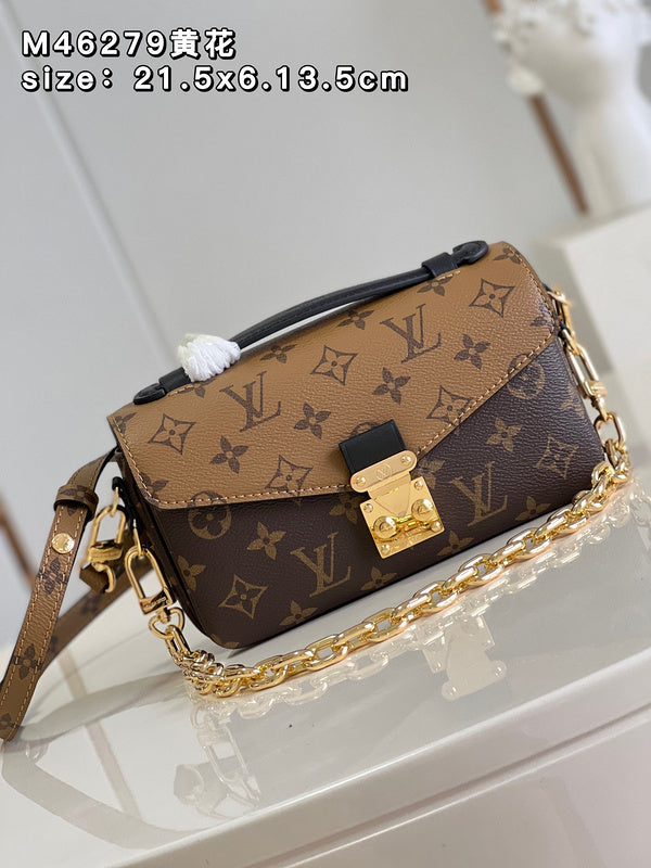 Fashion Lu-Vi bags - 3383