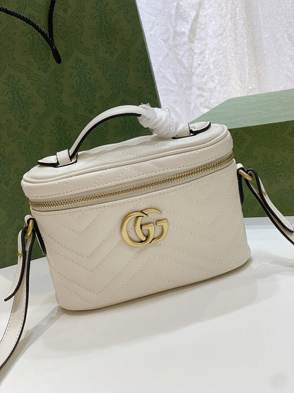 Ozarra - GUKI Bags - 710
