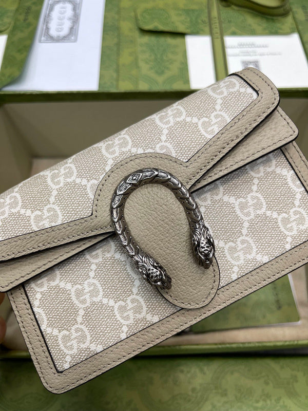 Ozarra - GCI Bags - 1924