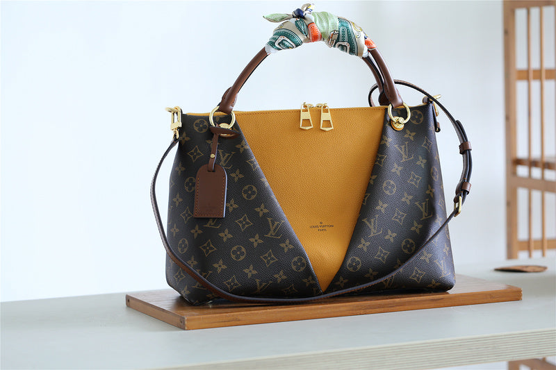 Ozarra Fashion Lu-Vi bags - 8018