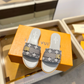 Ozarra Luxury - LOV Women Shoes - 040
