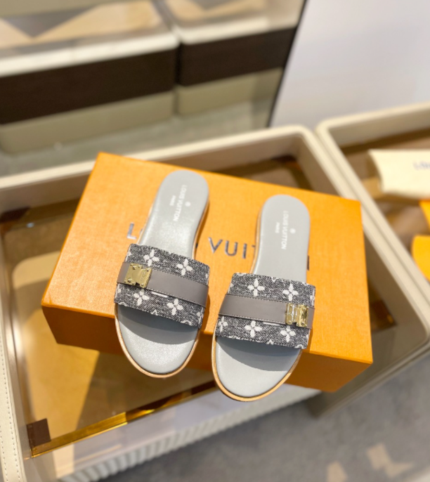 Ozarra Luxury - LOV Women Shoes - 040