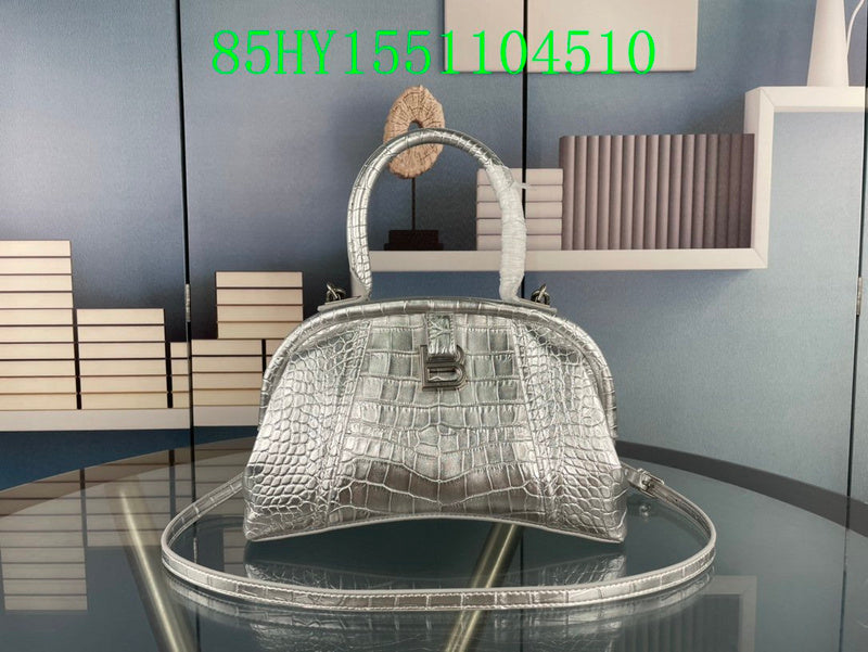 Ozarra Fashion - BGA Bags - 2017