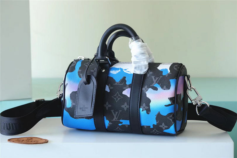 Ozarra Fashion Lu-Vi bags - 11253