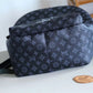 Ozarra Fashion Lu-Vi bags - 9777