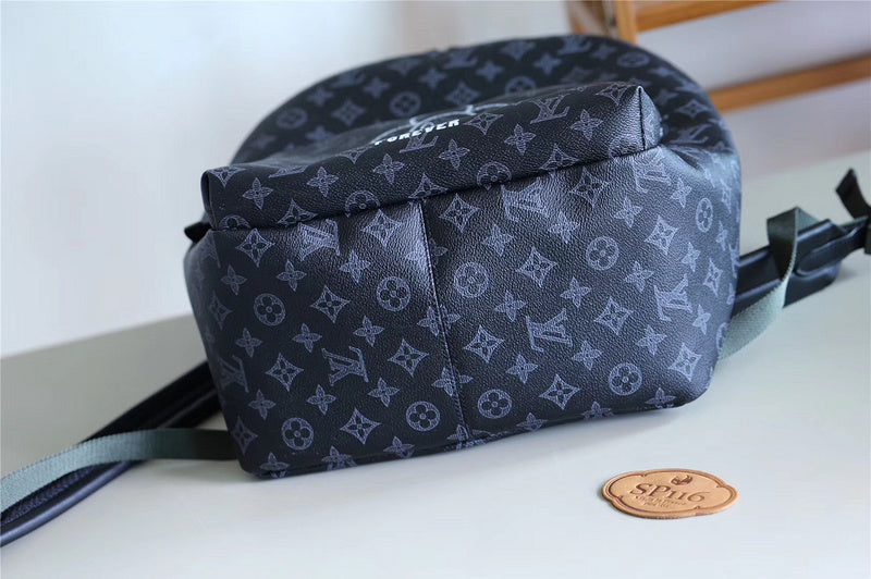 Ozarra Fashion Lu-Vi bags - 9777