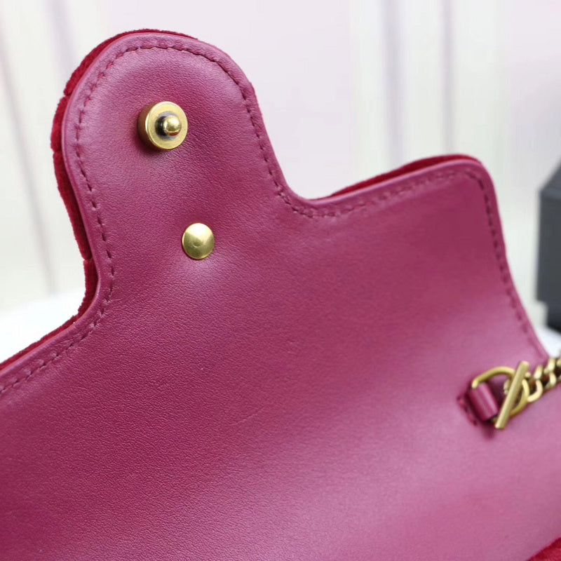BAB - GCI Bags - 610