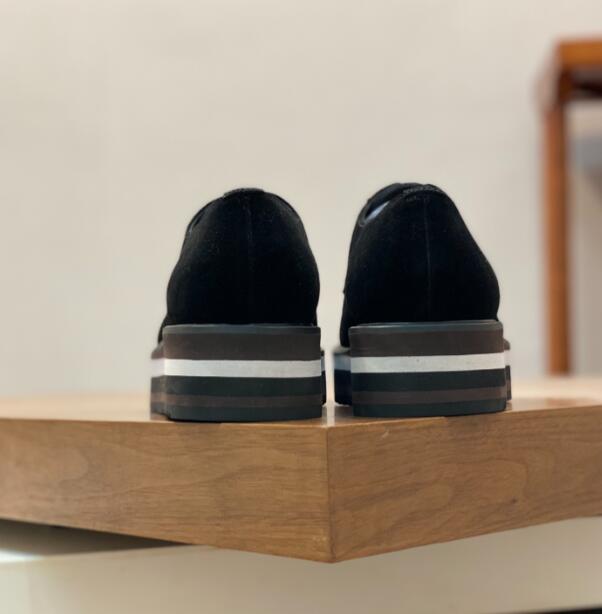 Ozarra Luxury - PD Men Shoes - 038