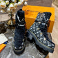 Ozarra Luxury - LOV Women Shoes - 897