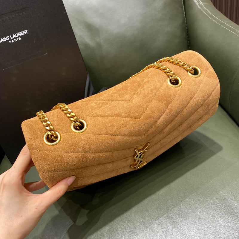 Ozarra - SLY Bags 301