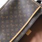 Ozarra Fashion Lu-Vi bags - 10013