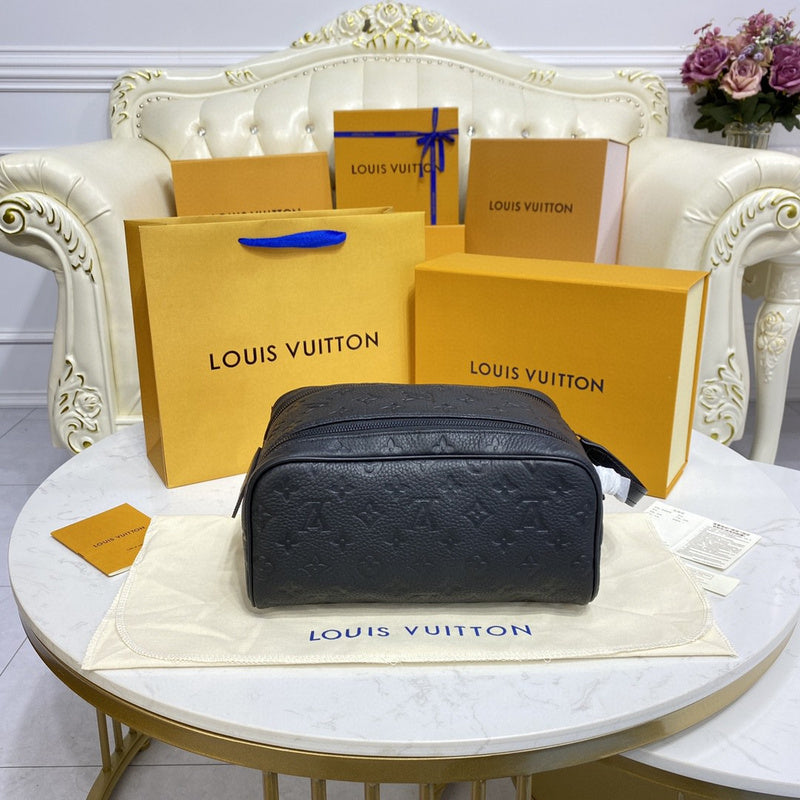 Fashion Lu-Vi bags - 3483