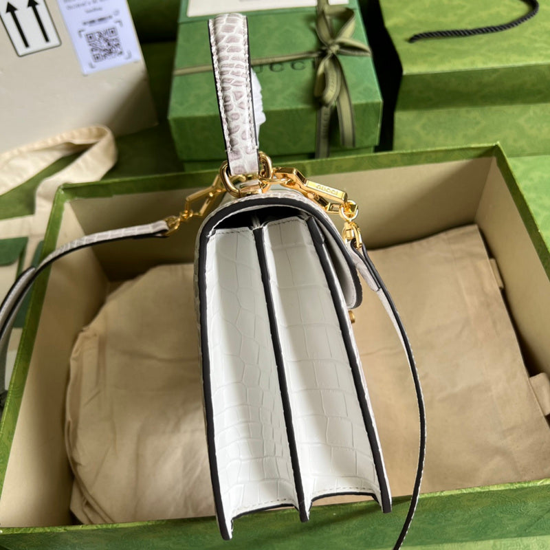 OZ - GCI Bags - 1110