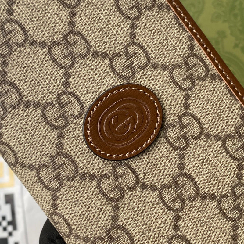 OZ - GCI Bags - 124