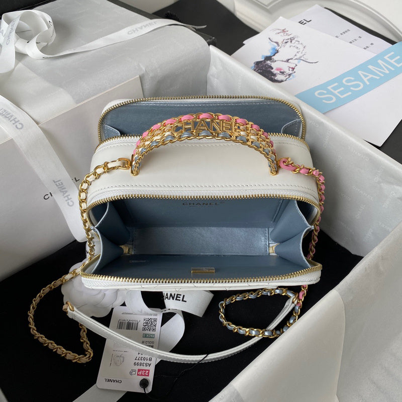 Ozarra - CHL Bags - 7554