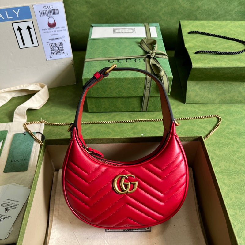 OZ - GCI Bags - 1584