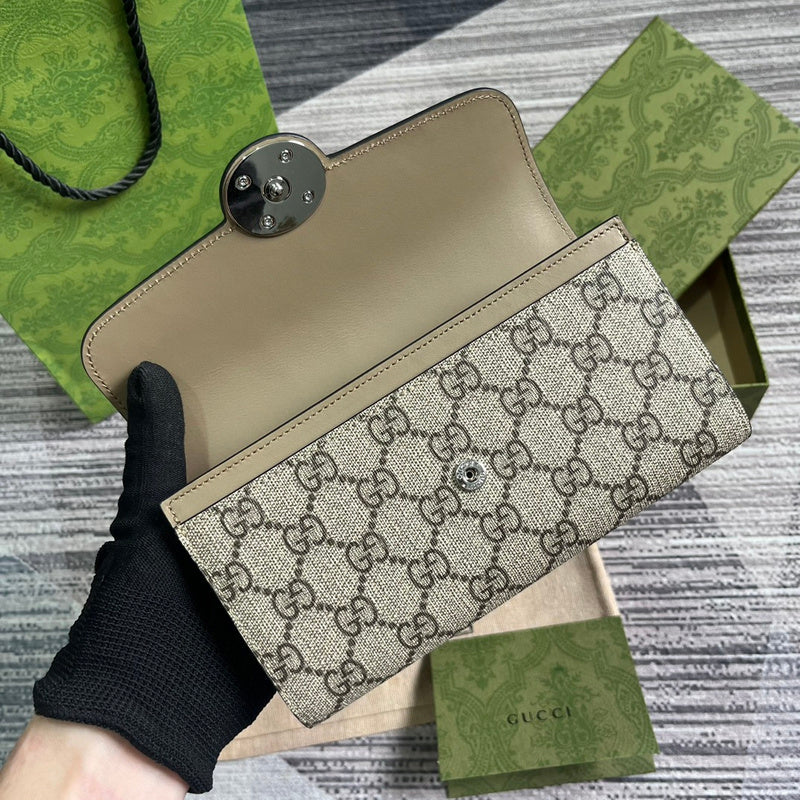 Ozarra - GG Bags - 100