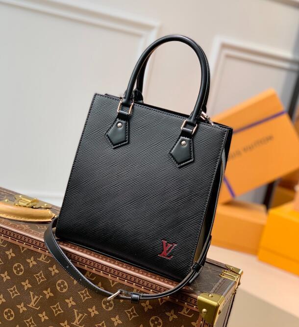 Ozarra Luxury - LOV Bags - 2242