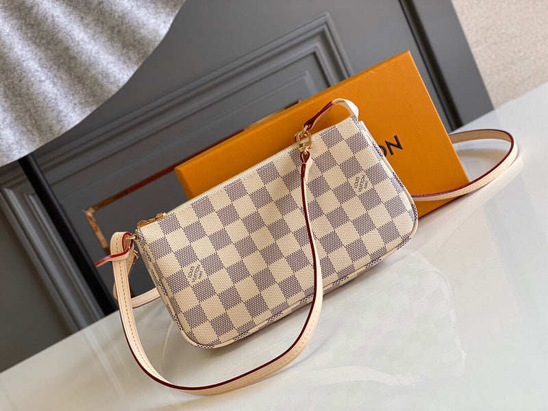 Ozarra Fashion Lu-Vi bags - 17061