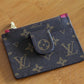 Ozarra Fashion Lu-Vi bags - 9077