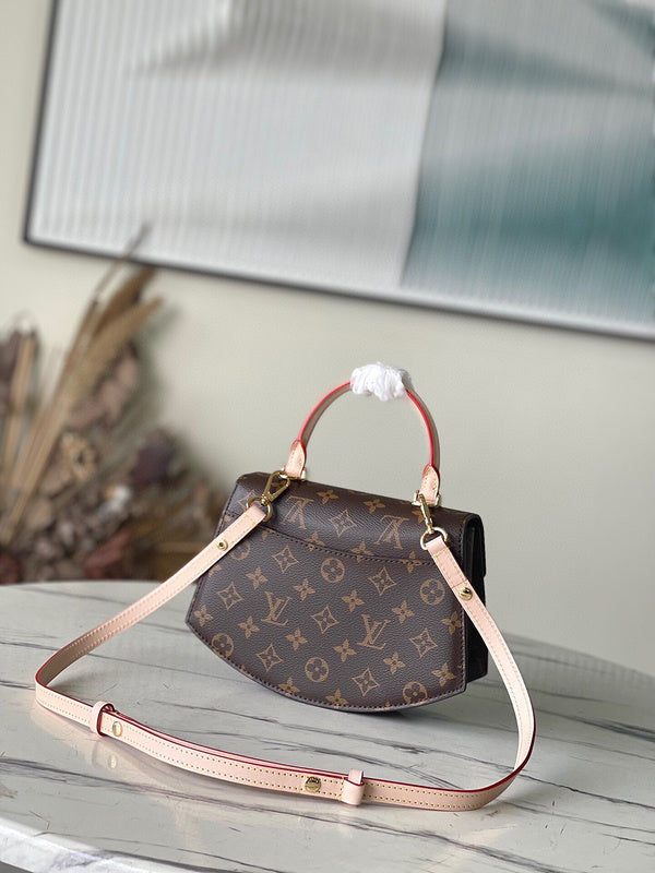 Fashion Lu-Vi bags - 4279