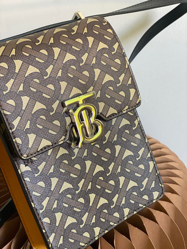 Ozarra Fashion -BBR Bags - 1529